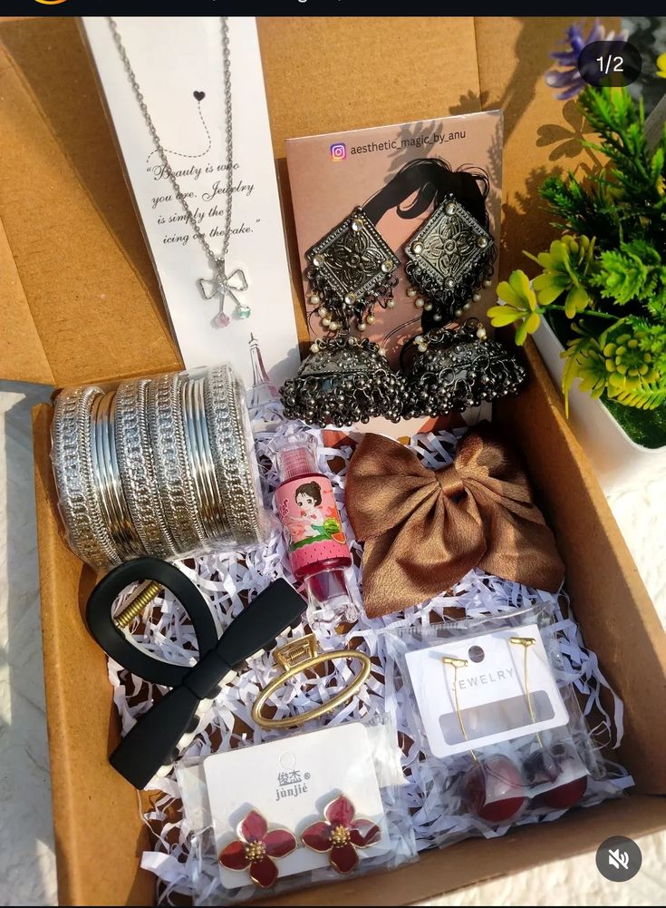 TVB Special Gift Box