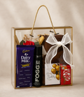 Luxury Birthday Gift Box | Combo