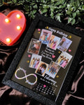 Customize Photo Frames