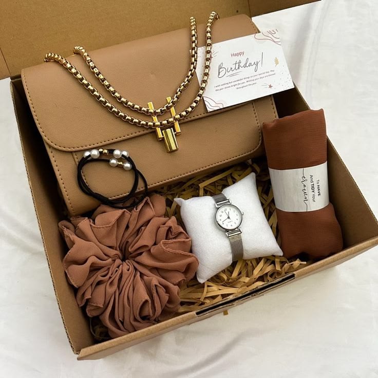 TVB Special Gift Box