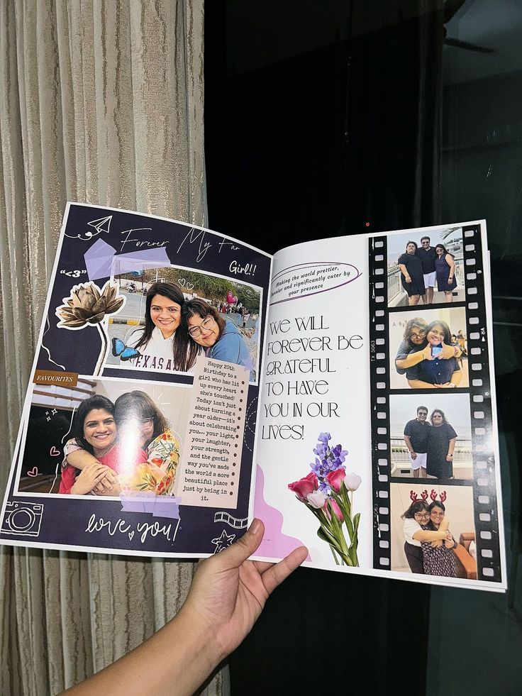 Customize Magazine with custom desgin